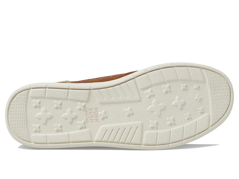 Nunn Bush Mens Brewski Moc Toe Boat Shoes Product Image