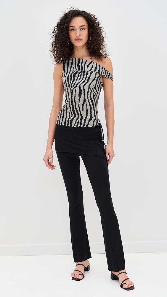 Miaou Kali Pants | Shopbop Product Image