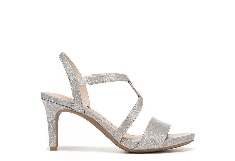 Lifestride Womens Mingle Platform Sandal Product Image
