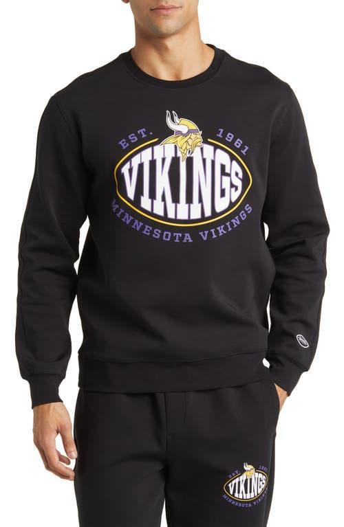 Boss x Nfl New York Giants Crewneck Sweatshirt Product Image