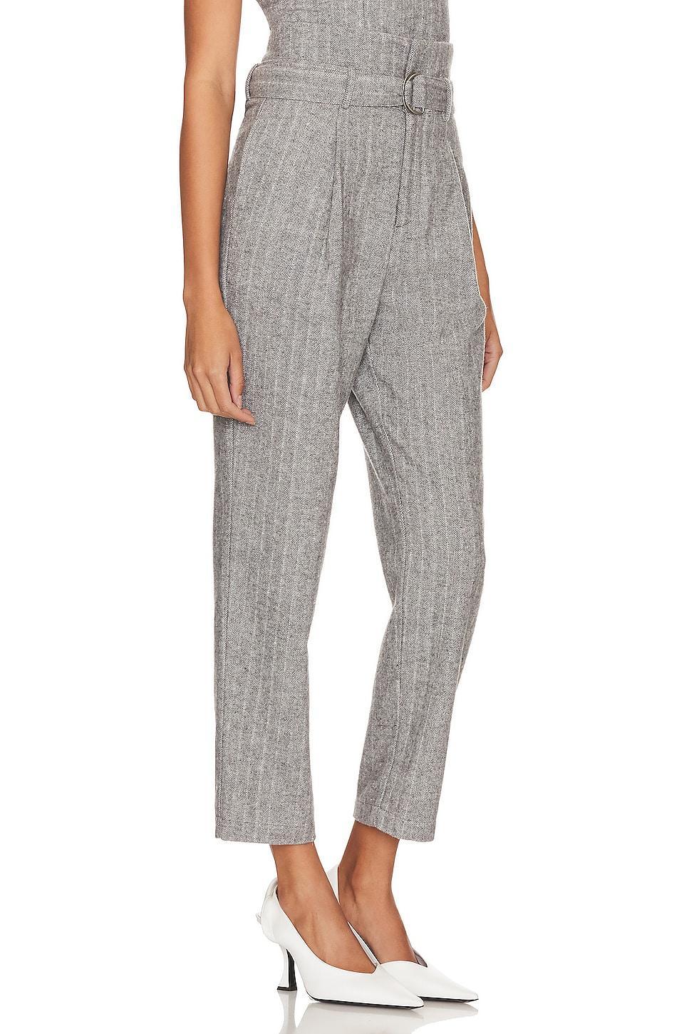 Paola Pants Line & Dot Product Image