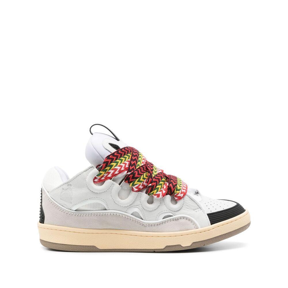 Curb sneakers Product Image