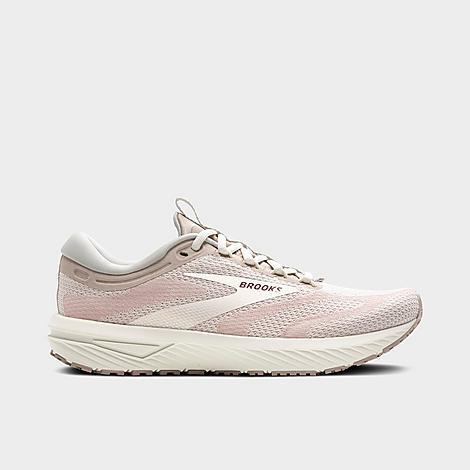 Brooks Womens Brooks Revel 7 - Womens Running Shoes Product Image
