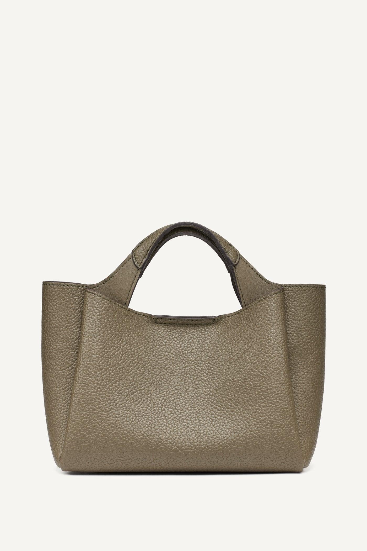 WILLA MINI SATCHEL BAG Product Image