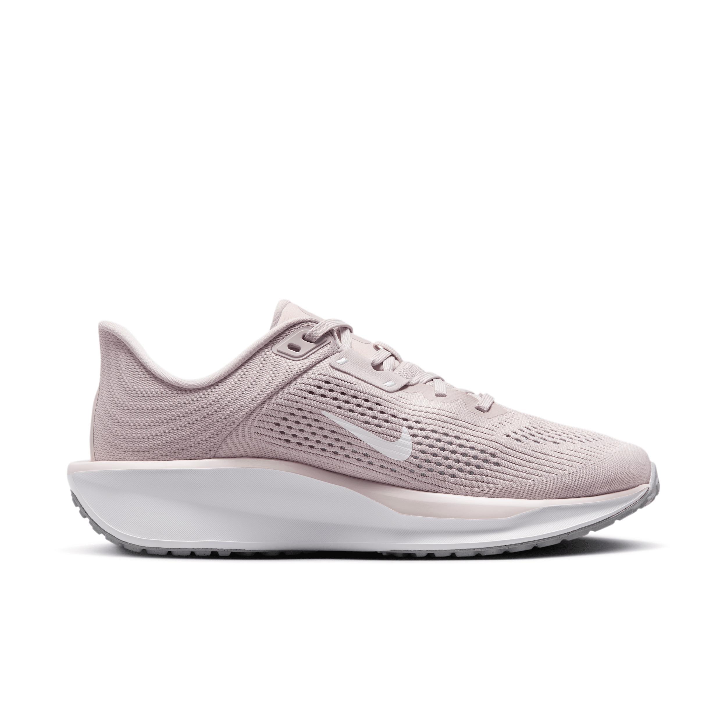 Nike Quest 6 Women's Running Shoes, Size: 5.5, Purple Product Image
