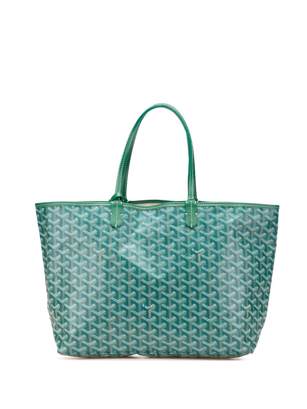 2012 Goyardine Saint Louis PM tote bag Product Image