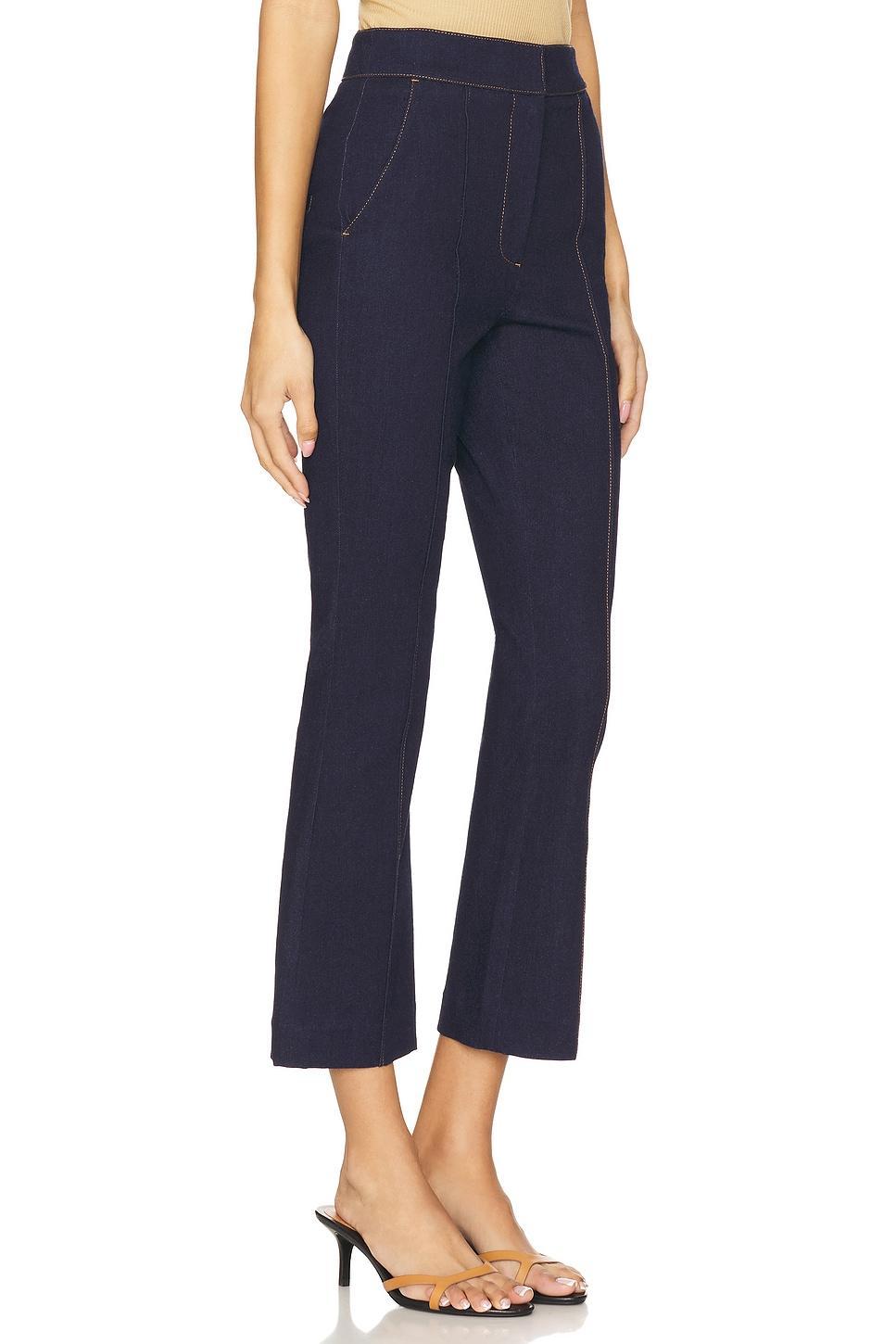 Tani Pant Veronica Beard Product Image