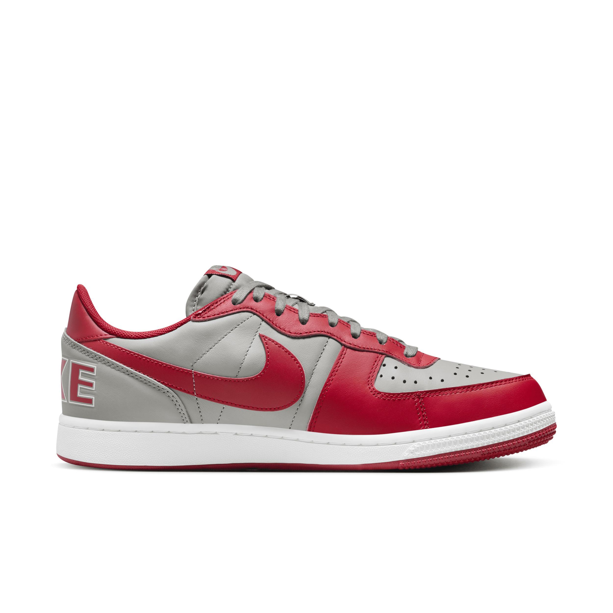 Nike Men's Terminator Low Shoes Product Image