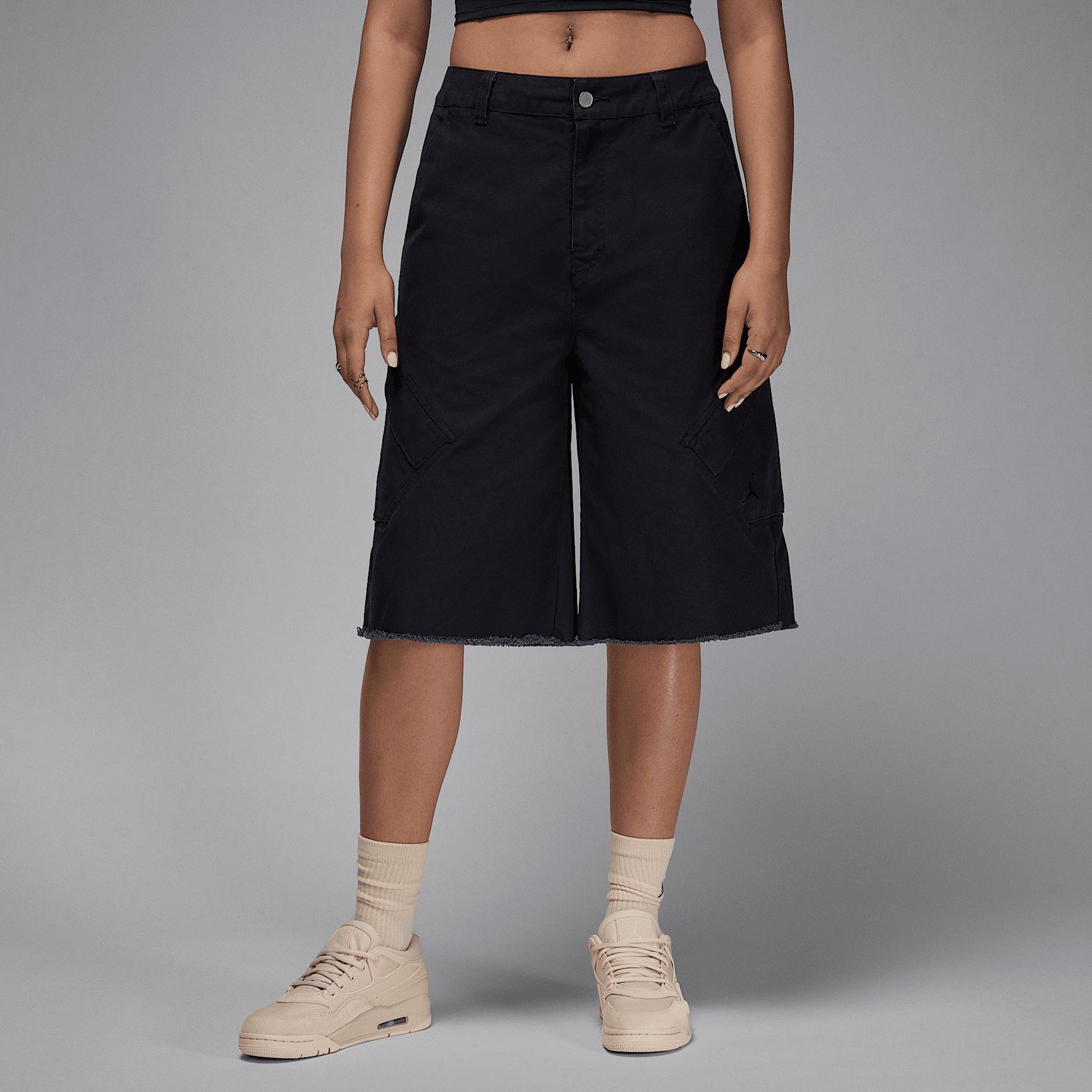 Jordan Flight Chicago Women's Big Shorts Product Image