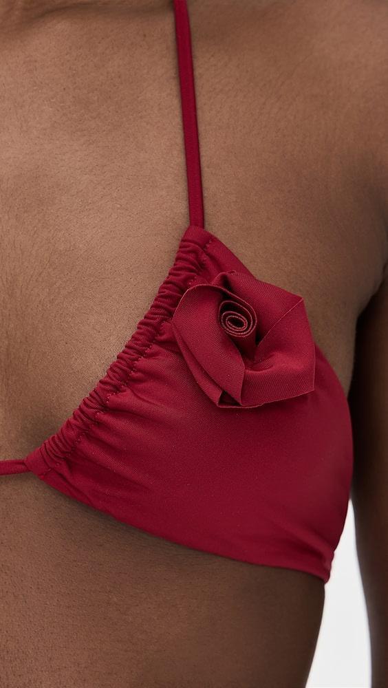 Maygel Coronel Quero Bikini Set | Shopbop Product Image