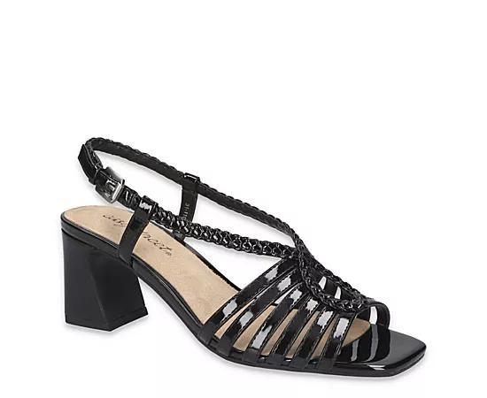 Easy Street Womens Topaz Sandal Product Image