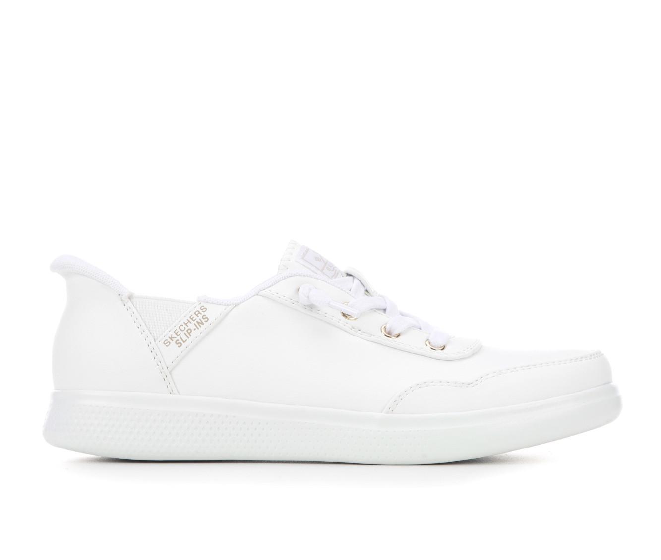 Women's BOBS 114812 Skip Cute Slip-ins Sneakers Product Image