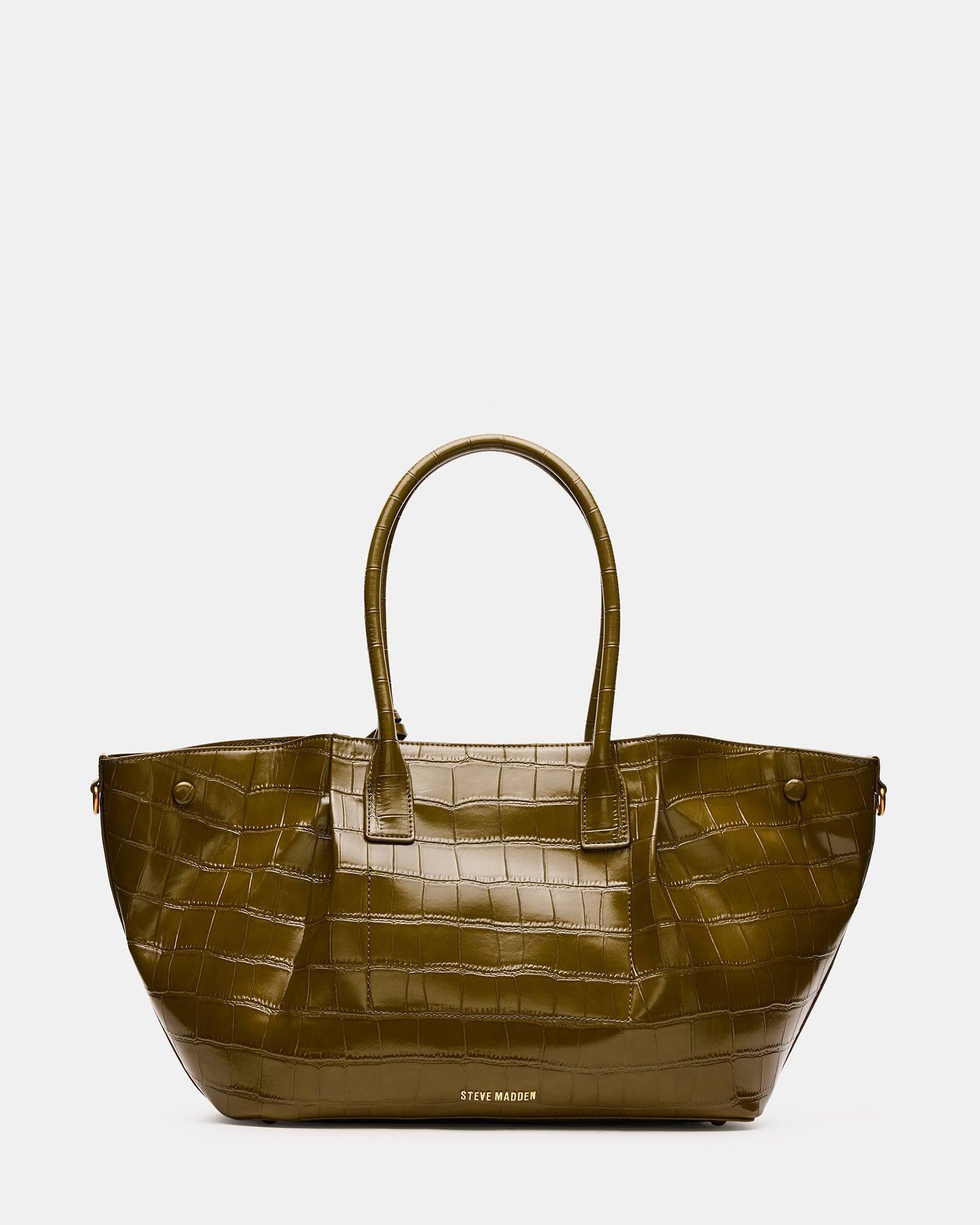 KACEY BAG OLIVE Female Product Image