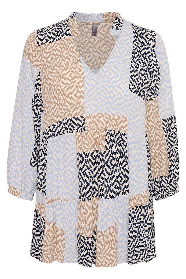 CUtyra Blouse with long sleeve Product Image