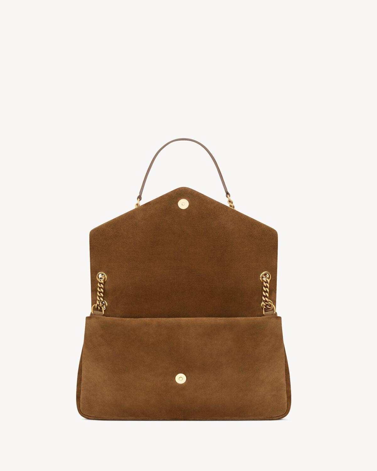 calypso large in suede Product Image