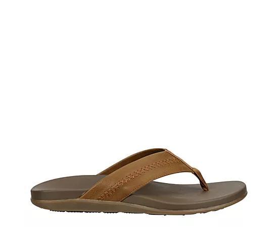 Restoration Mens Darson Flip Flop Sandal Product Image
