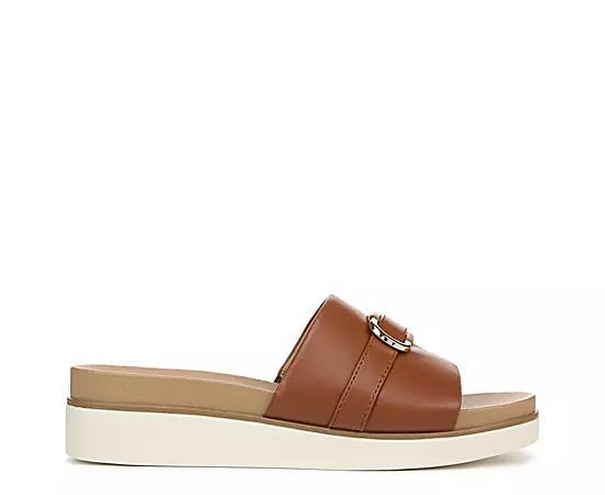 LifeStride Genevieve Womens Slide Sandals Product Image