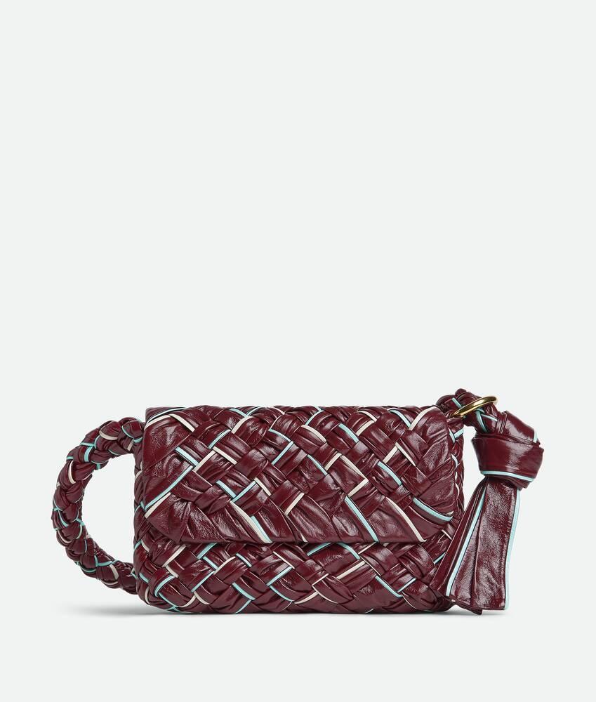 Women's Kalimero Città in Barolo/chalk Product Image