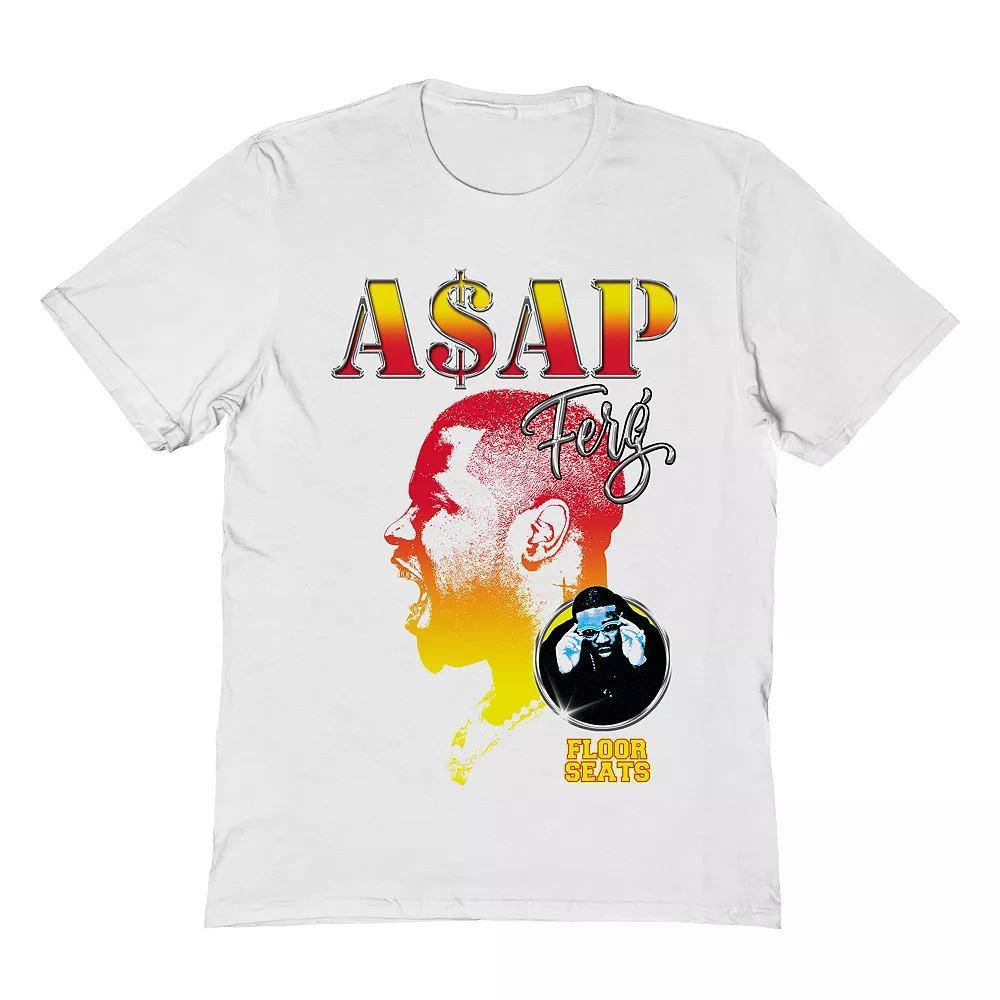 Mens ASAP FERG Tee Product Image