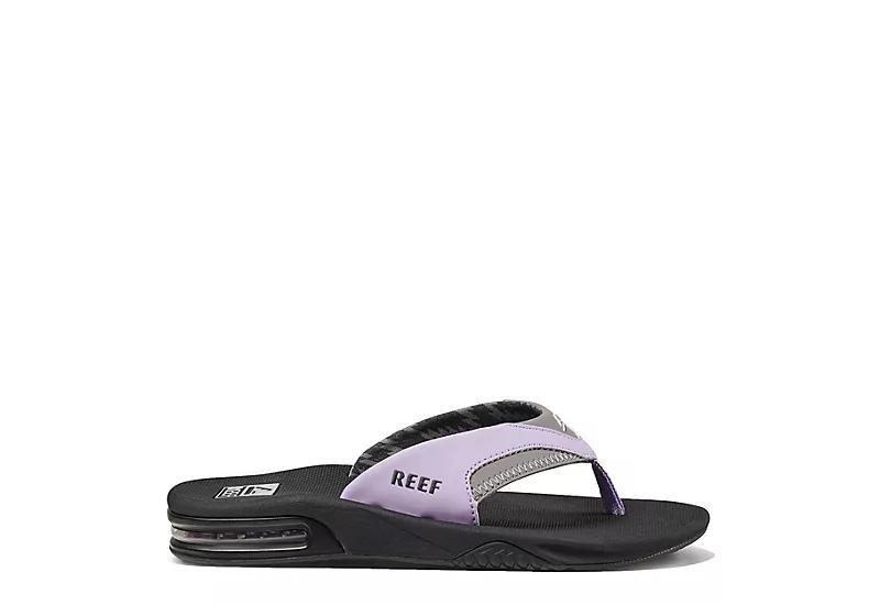 Womens Reef Fanning Sandal Product Image