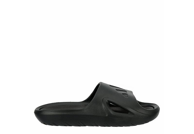 Adidas Adicane Slide Sandals - Product Image