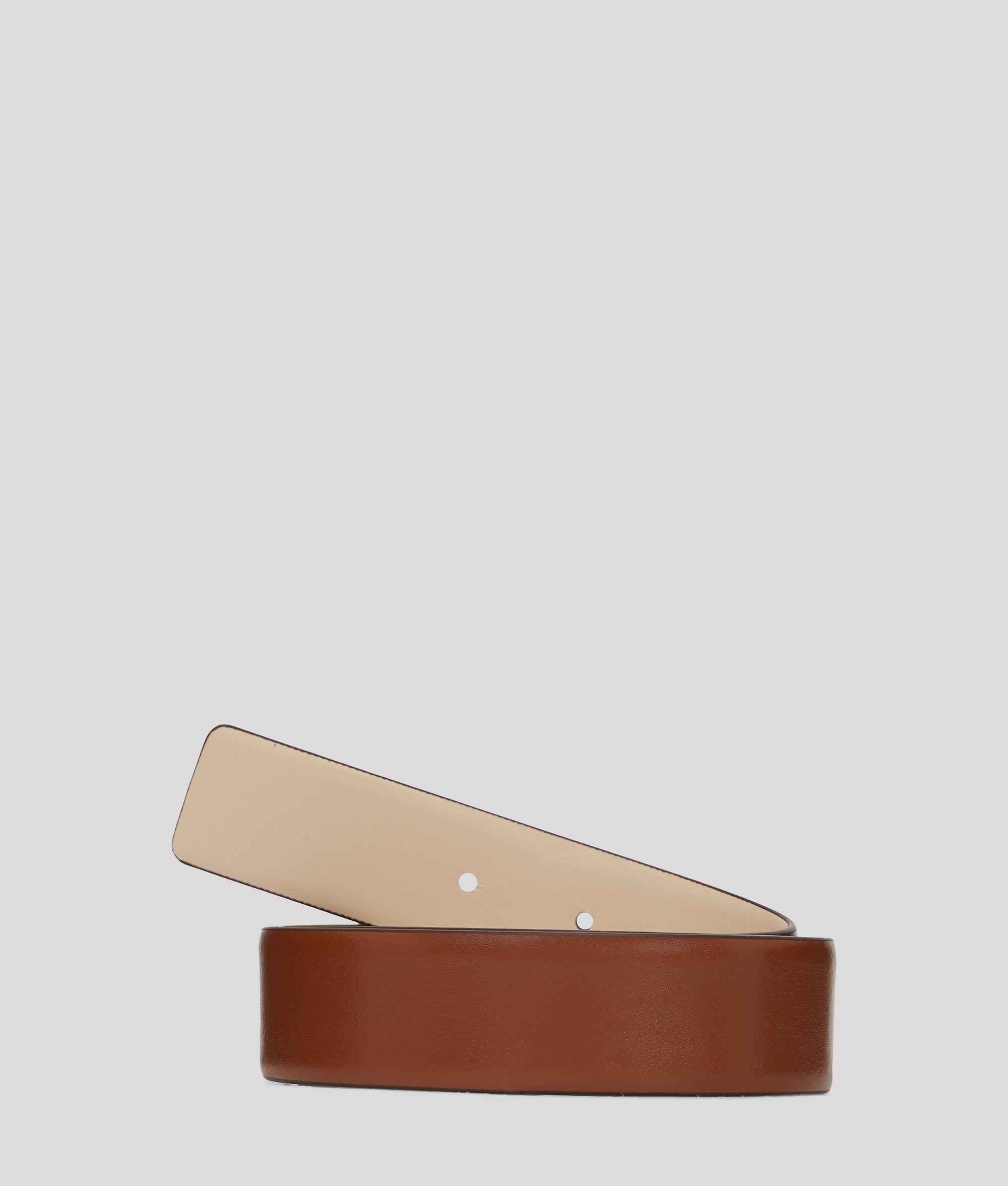 K/AUTOGRAPH REVERSIBLE BELT Product Image