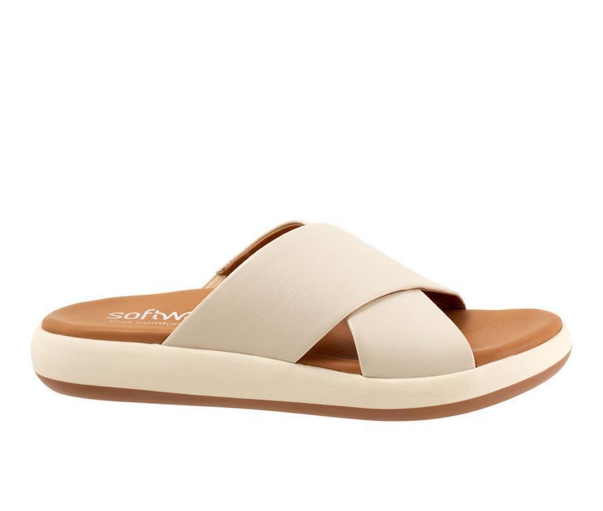Women's Softwalk Jesi Sandals Product Image