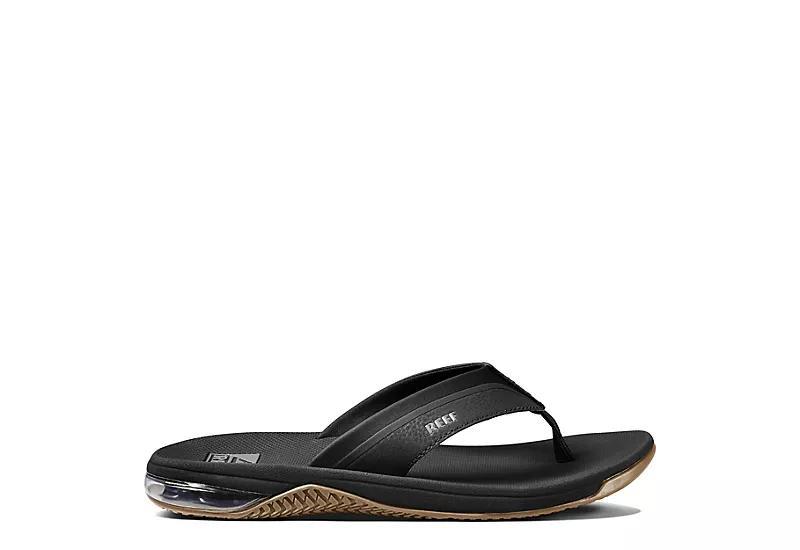 REEF Anchor Mens Flip Flop Sandals Product Image