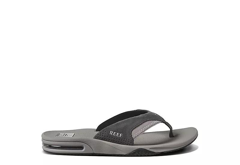 Reef Mens Fanning Flip Flop Sandal Product Image