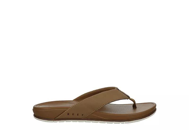 Reef Mens Cushion Bonzer Flip Flops Product Image