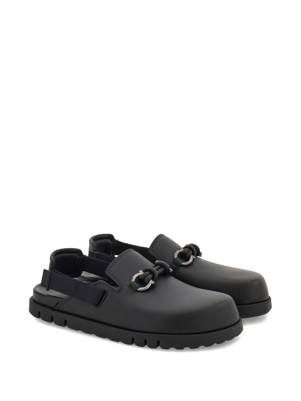 chunky-sole sandals Product Image
