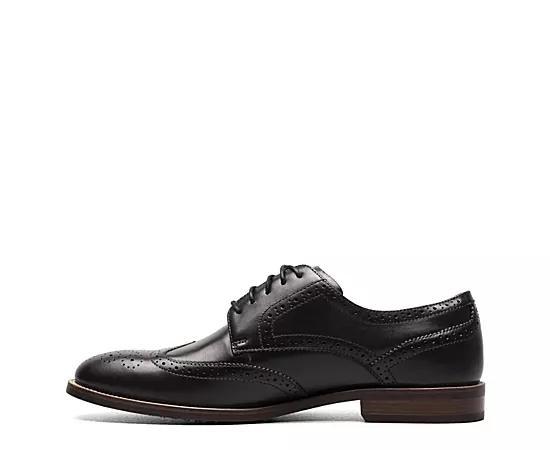 Florsheim Mens Rucci Wingtip Oxford Product Image