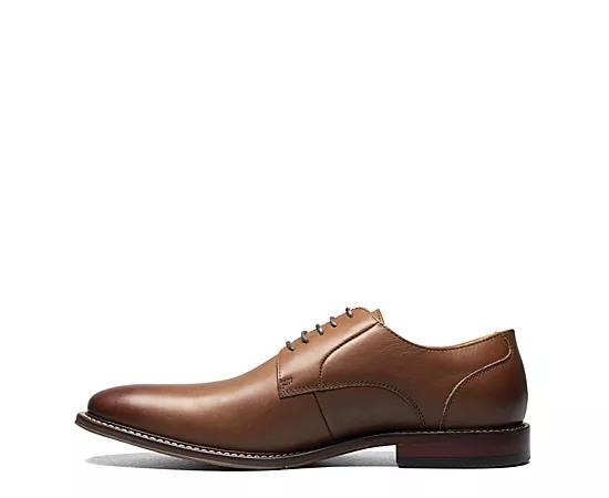 Stacy Adams Men's Marlton Plain Toe Oxford Product Image