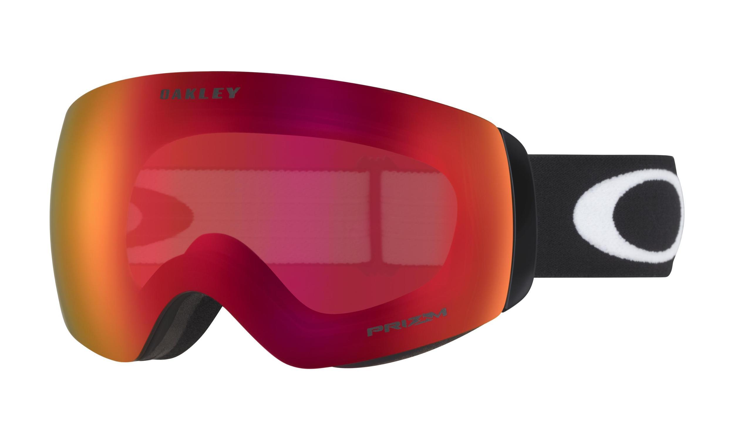 Oakley Men's Flight Deck™ M Snow Goggles Product Image