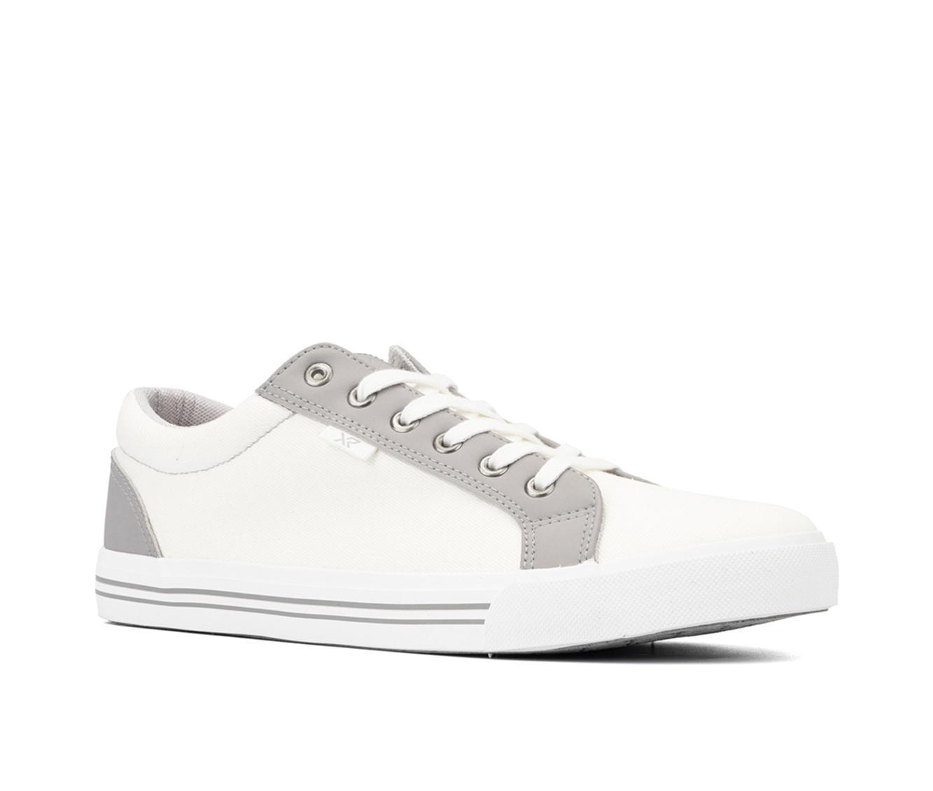 Men's Xray Footwear Maaemo Casual Oxford Sneakers Product Image