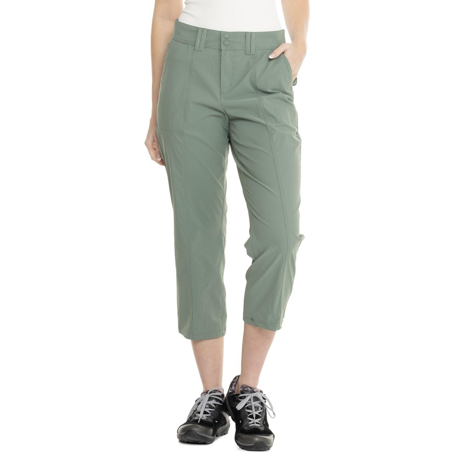 Gerry Big Sur Revive Stretch Ankle Pants - UPF 50+ Product Image