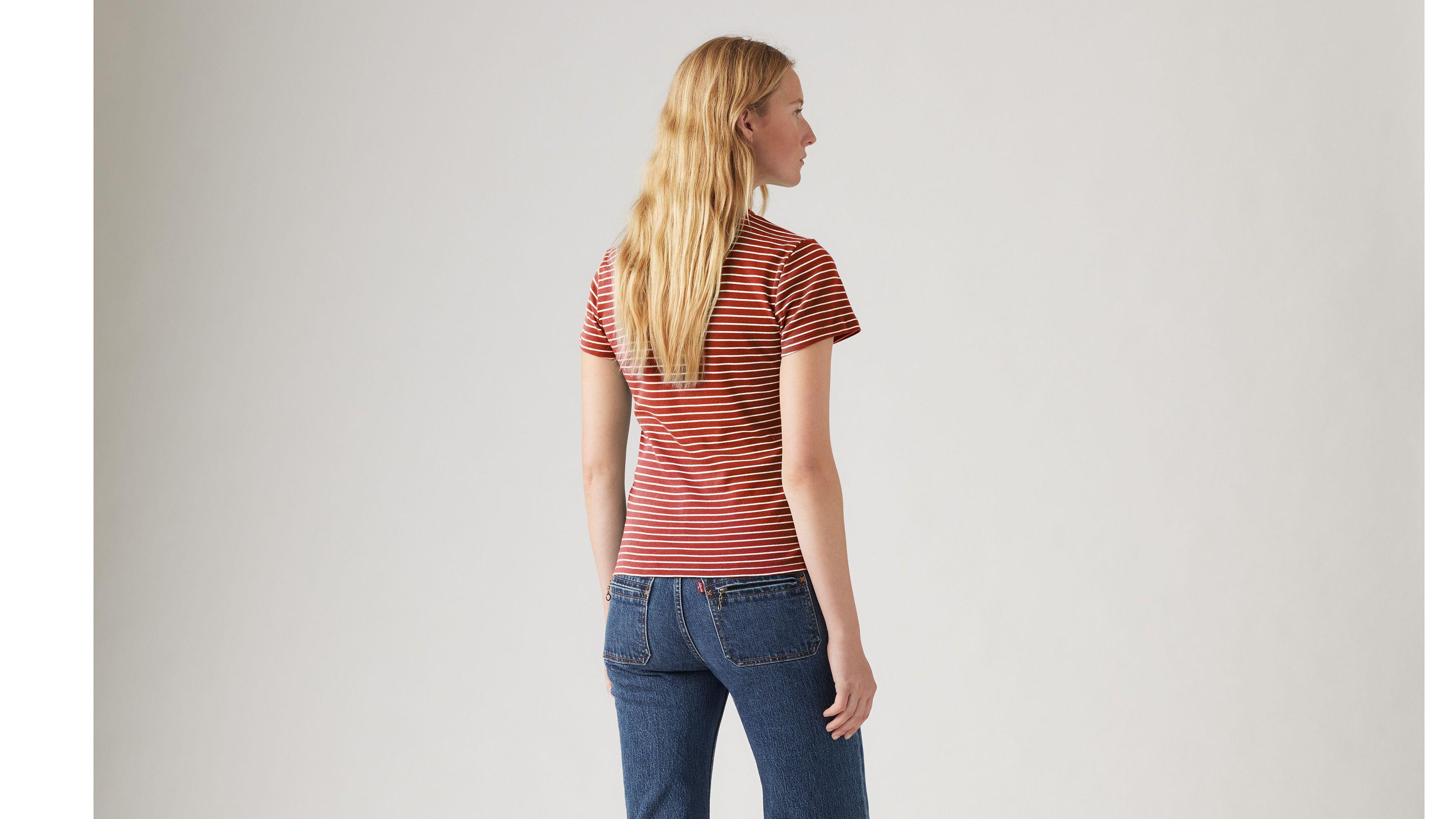 Essential Short Sleeve T-Shirt Product Image