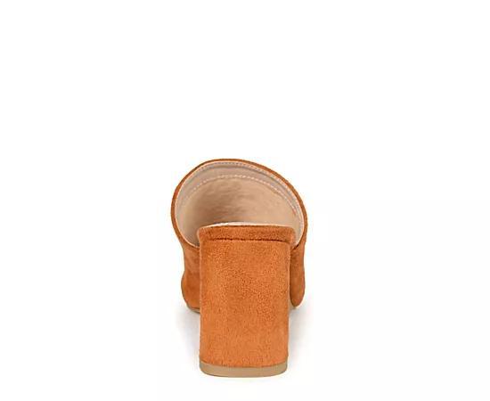 isotoner Gemma Sculpted Microterry Hoodback Womens Slippers Evening Brown Product Image