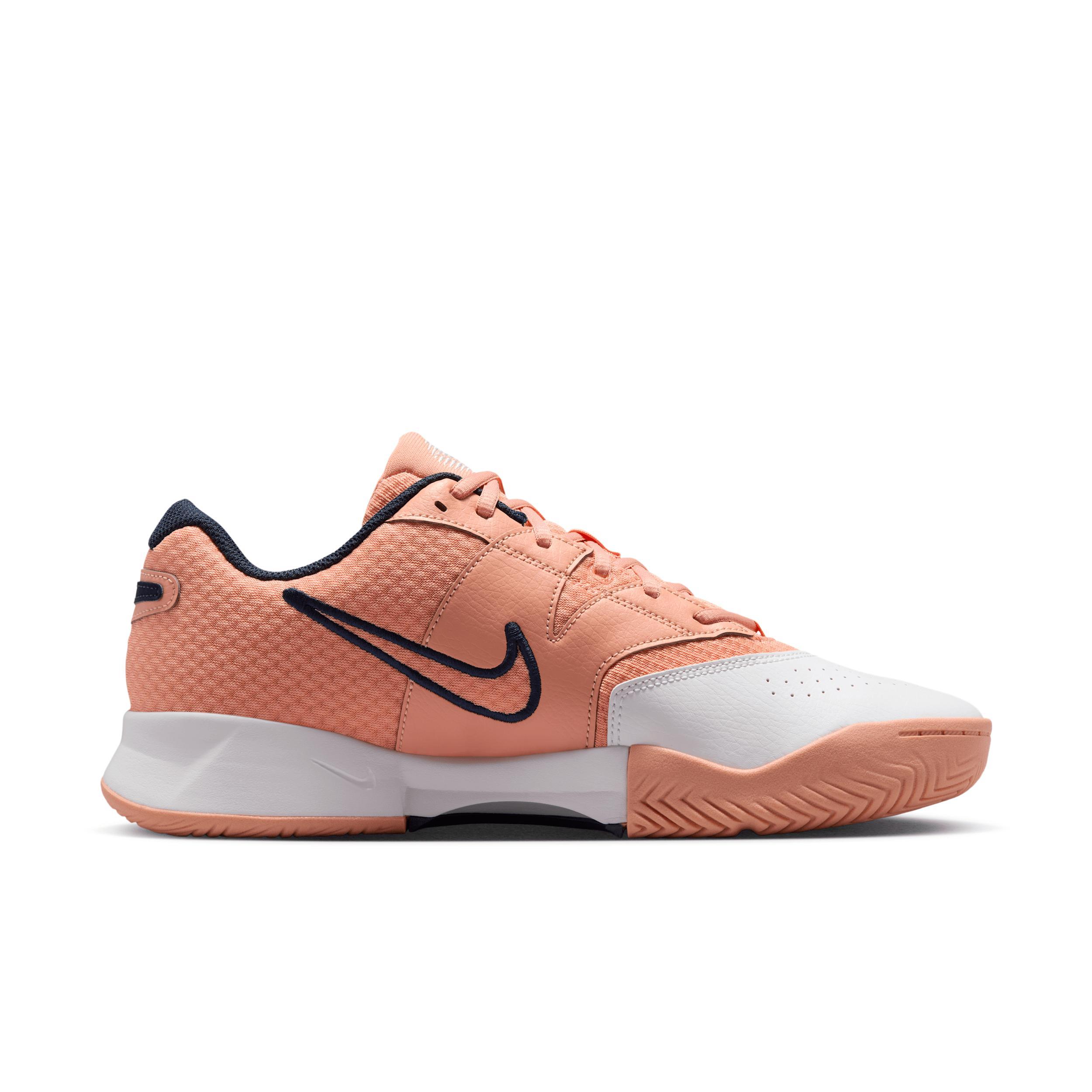 NikeCourt Lite 4 Men's Tennis Shoes Product Image