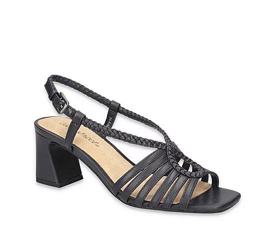 Easy Street Womens Topaz Sandal Product Image