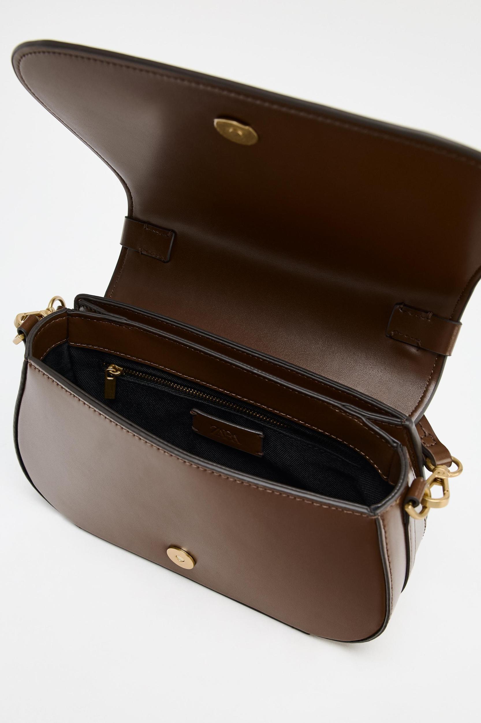 CROSSBODY BAG Product Image