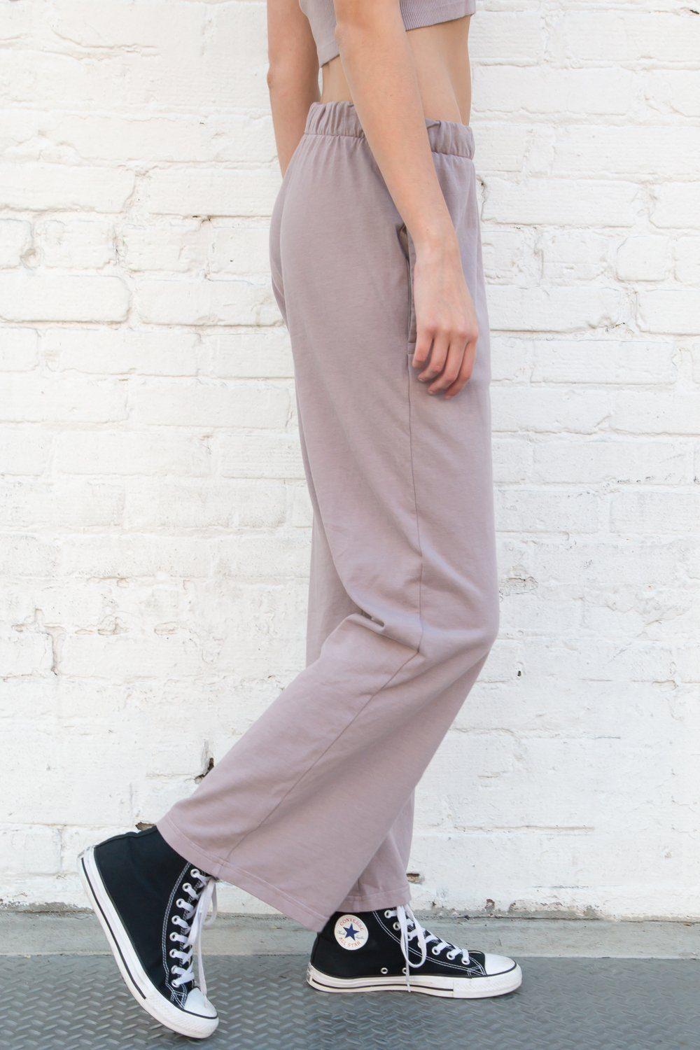 Anastasia Sweatpants Product Image
