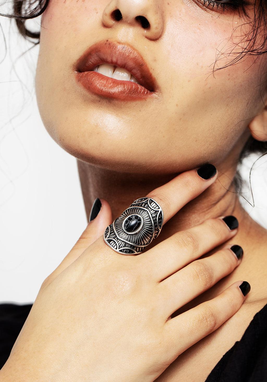 Artemis Ring Product Image