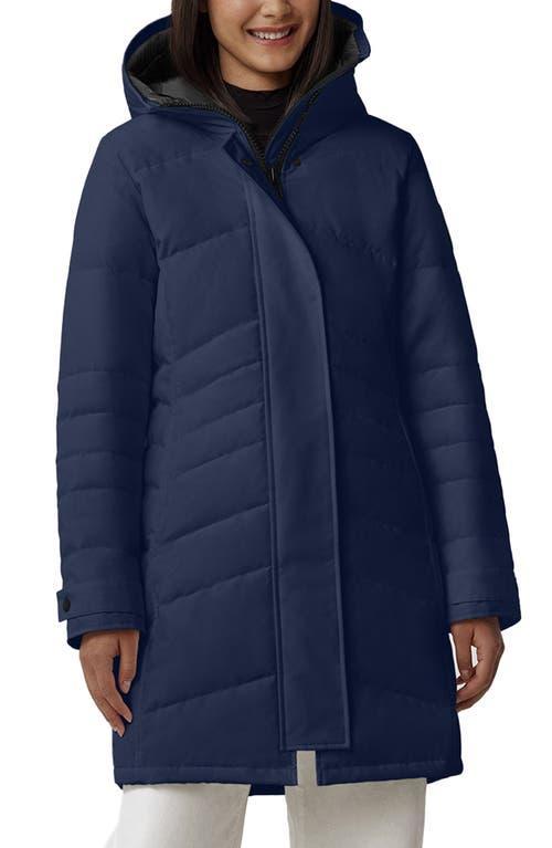 Canada Goose Lorette Hooded Parka Product Image