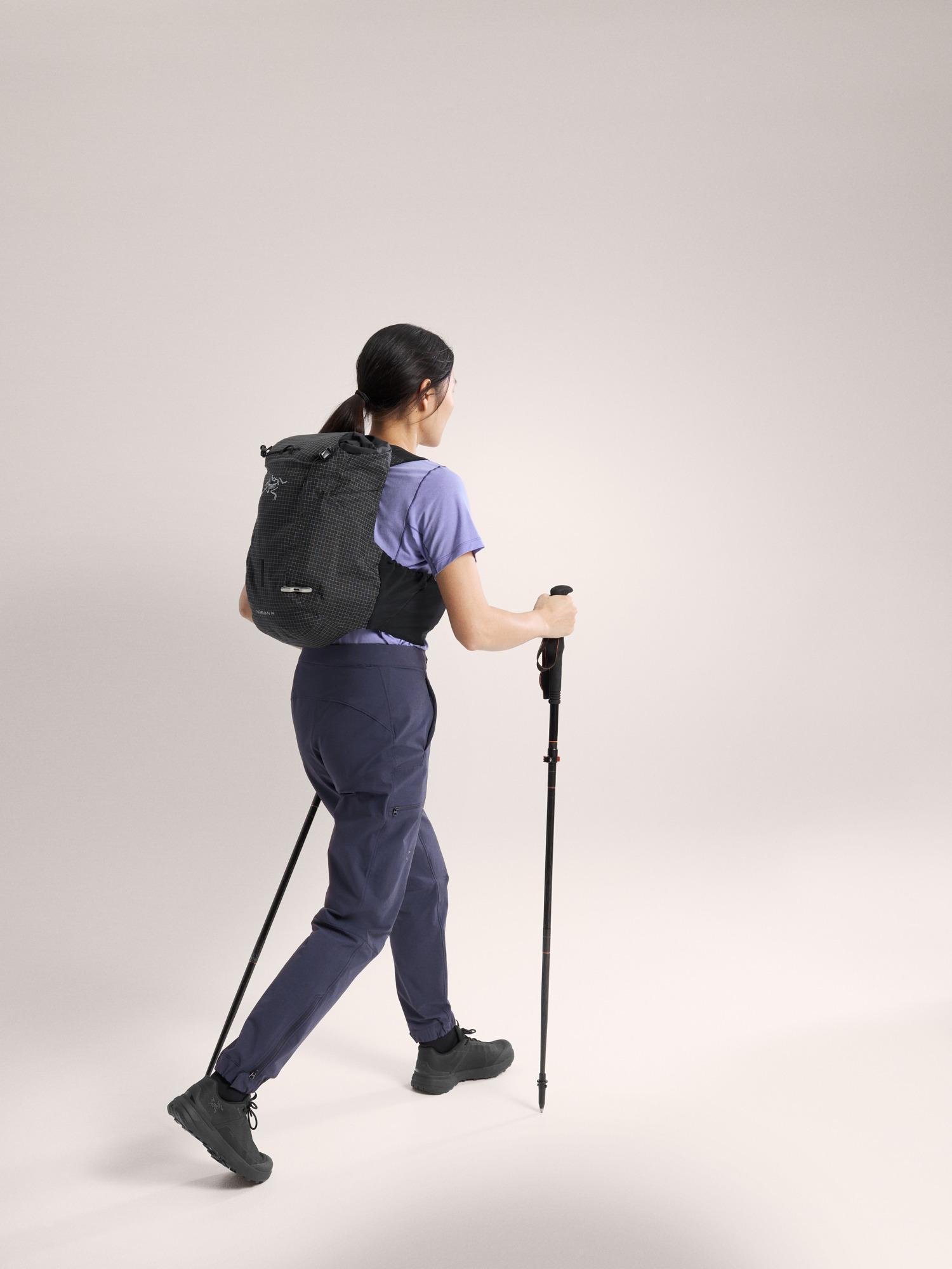 Gamma Tapered Pant Women's Product Image
