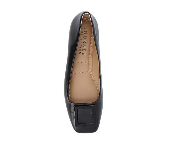 Journee Tru Comfort Foam™ Zimia Women's Flats, Size: 6, Pink Product Image