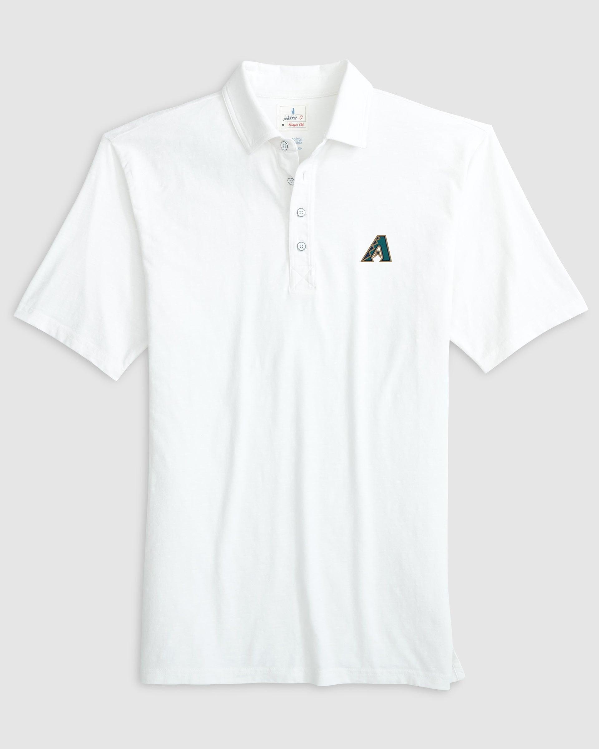 Kentucky Coastal Wash Original Polo - Vintage Logo Male Product Image