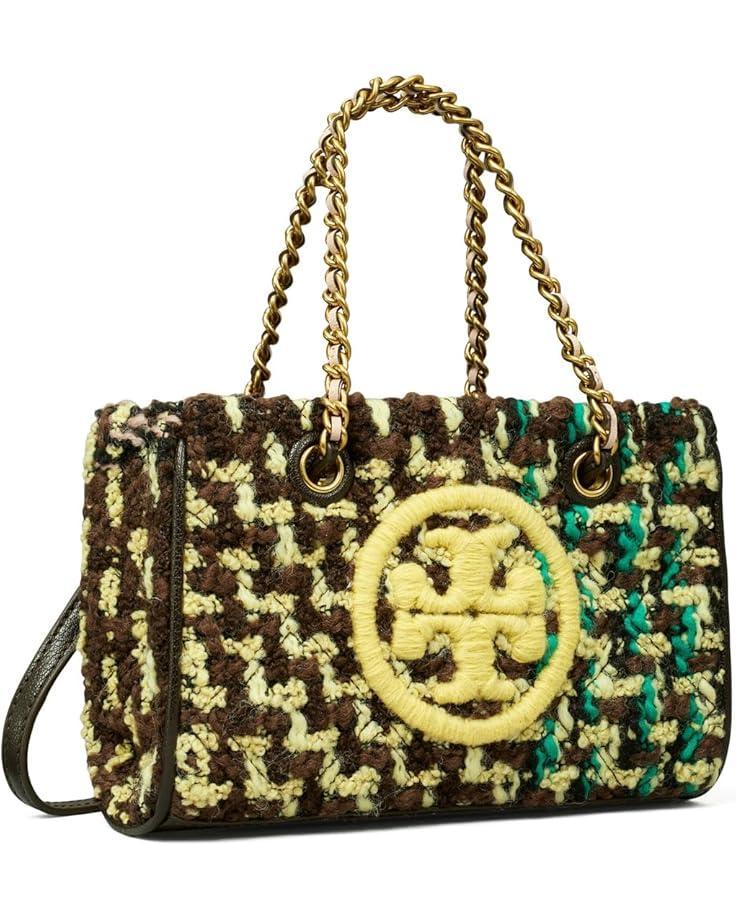Motif Chain Bag Charm Product Image