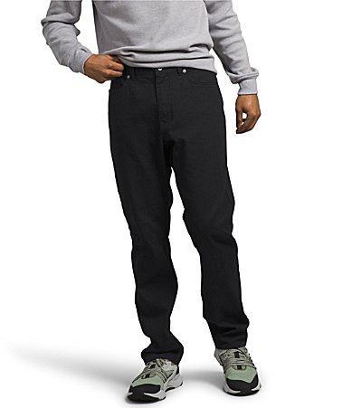 The North Face Field Five-Pocket Pants (TNF ) Men's Casual Pants Product Image