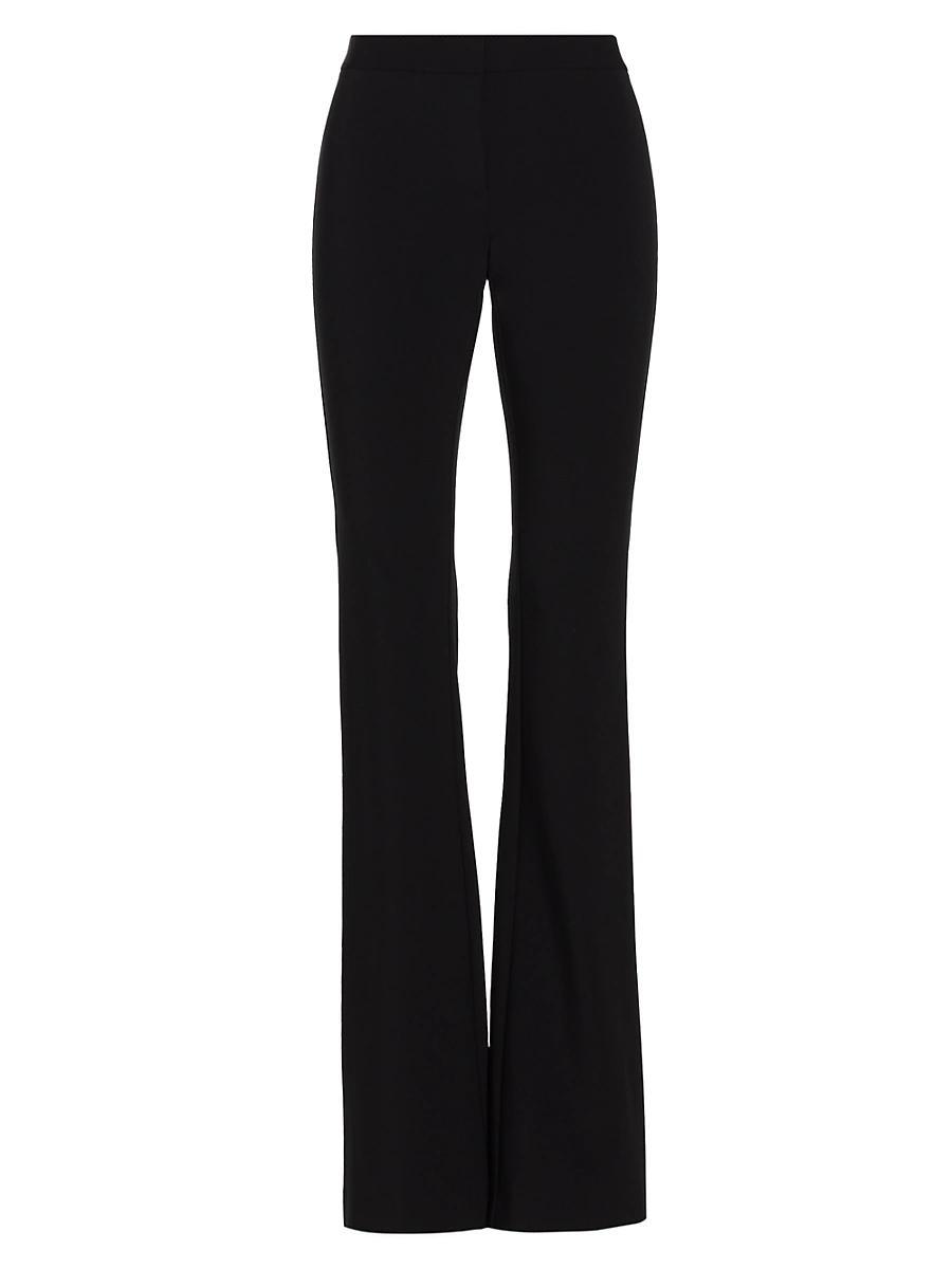 Waldorf Flare Secco Stretch Pants Product Image